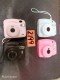Lot #2199 INSTAX Cameras (4)
