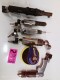 Lot #2213 Air Tools