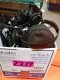 Lot #2217 Headphones / Earbuds