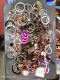 Lot #2221 Costume Jewelry / Accessories