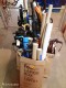 Lot #2240 TSA Miscellaneous Large Items