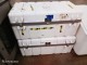 Lot #2249 Storage Cases