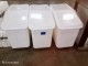 Lot #2250 Storage Bins