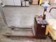 Lot #2272 Electric Pallet Jack