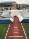 Pole Vault Landing Pit
