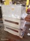 Lot # 2373 Rolling Storage Carts