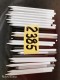 Lot #2385 Stylus Pens (25)