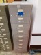 Lot #2400 File Cabinet