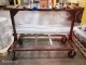 Lot #2403 Rolling Cart