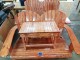 Lot #2415 Wooden Furniture