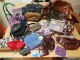 Lot #2473 Purses / Handbags Etc.
