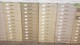 Lot #2465 (4) Metal Cabinets
