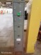 Lot #2591 Metal Locker