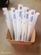 Lot #2826 Wrigley Field Suvenir Baseball Bat Cups