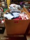 Lot #2838 Miscellaneous Clothing