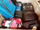 Lot #2842 TSA Luggage