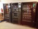 Lot #2845 (Three) 3 Vending Machines