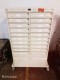 Lot #2858 Storage Cabinet