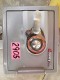Lot #2905 Safe