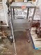 Lot #2970 Rolling Cart / Adjustable Stand