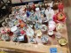 Lot #3074 Snow Globes