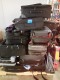 Lot #3075 Luggage Items