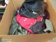 Lot #3076 Bags/Backpacks