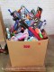 Lot # 3128 TSA TOYS