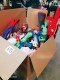 Lot # 3193 TSA TOYS
