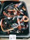 Lot # 3194 Belts
