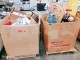 Lot #3203 Mixed Items (2 Pallets)