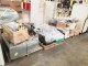 Lot #3212 Mixed Items (3)Pallets