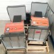 Lot #3309 Gomco Machines