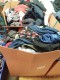 Lot #3360 Mixed Clothing / Misc