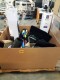 Lot #4189 PALLET OF MIXED  ITEMS