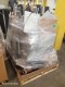 Lot #4576 PALLET OF ASSORTED ITEMS