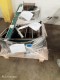 Lot # 5338 MISC PALLET: MONITORS,ROLL UP SCREEN MISC