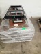 Lot # 5340 IBID TABLES & WALL MOUNT FOR TV/MONIT