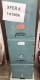 Lot # 5353 IBID HOLDING CABINETS