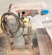 Lot #5441 IBID BELT SANDER  ON STAND