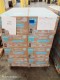 Lot #5447 IBID PALLET OF JUMBO ECO STRAWS