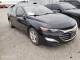 Lot #58463 2020 CHEVY MALIBU