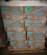 Lot #5457 IBID PALLET OF JUMBO ECO STRAWS