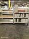Lot #5470 IBID ROLLING CARTS QTY 4 WITH MISC