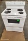 Lot # 5498 IBID FRIGIDARE ELECTRIC STOVE