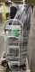 Lot # 5499 IBID MISC PALLET - HAND TRUCKS , BILL/ CH