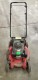Lot # 5501 IBID TORO COMMERCIAL PUSH MOWER 21"