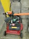 Lot # 5503 IBID TORO TURFMASTER & STIHL HS B2T G
