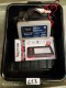 LOT # 623 TSA ATTWOOD BATTERY CHARGER & VECTOR J