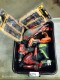 LOT # 624 TSA DEWALT SCEWDRIVING BIT SETS & MISC